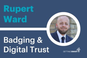 Rupert Ward Digital Credentials