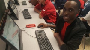 JCPS Backpack for Success Skills program