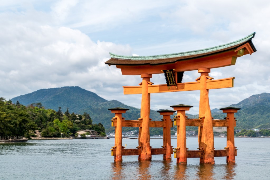 Hiroshima, Japan