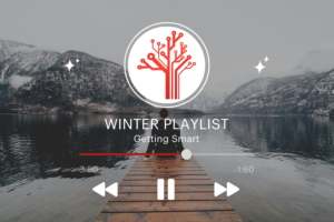 Winter Playlist